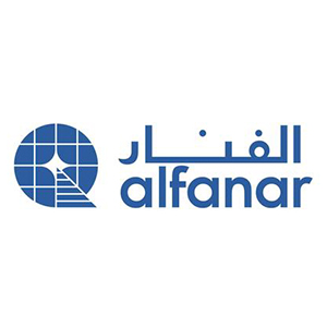 alfanar logo